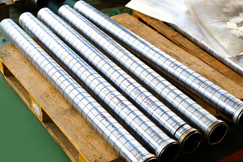 Equipamento mecânico Co. de Jiaxing Shengbang, Ltd.