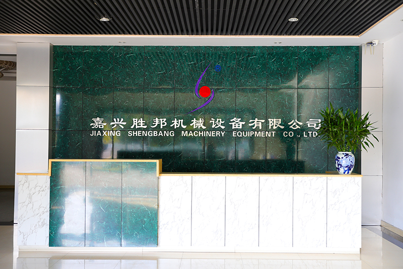 Equipamento mecânico Co. de Jiaxing Shengbang, Ltd.