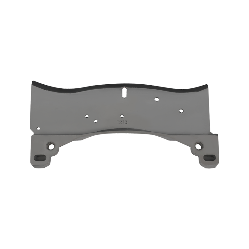 Placa Guia de Fios para Barmag