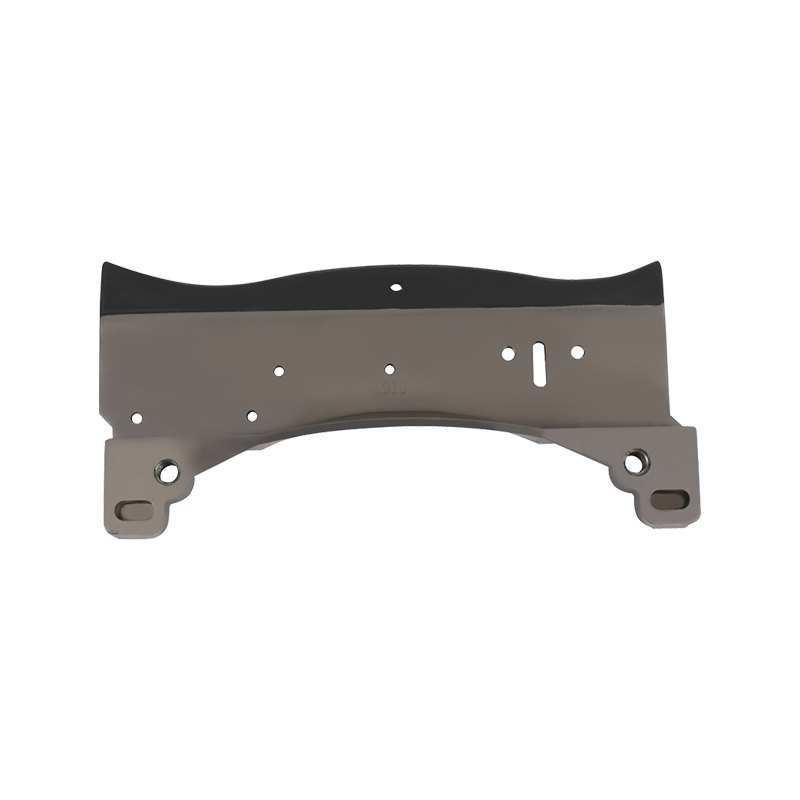 Placa Guia de Fios para Barmag