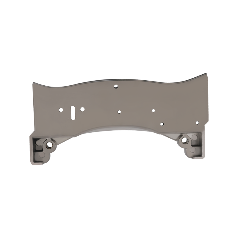 Placa Guia de Fios para Barmag