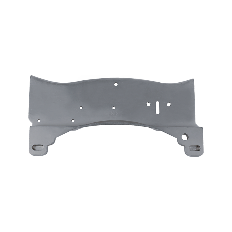 Placa Guia de Fios para Barmag