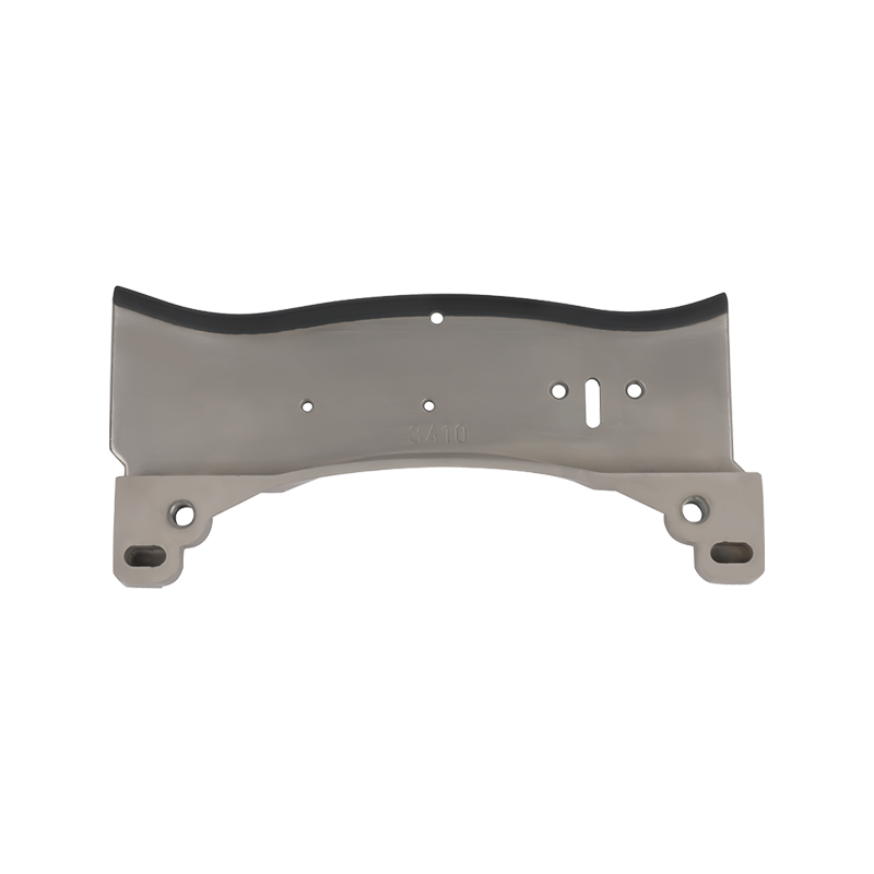 Placa Guia de Fios para Barmag