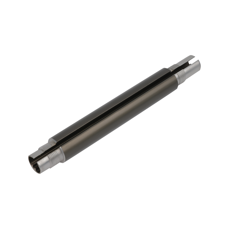 Haste guia de fio para mandril Barmag 900