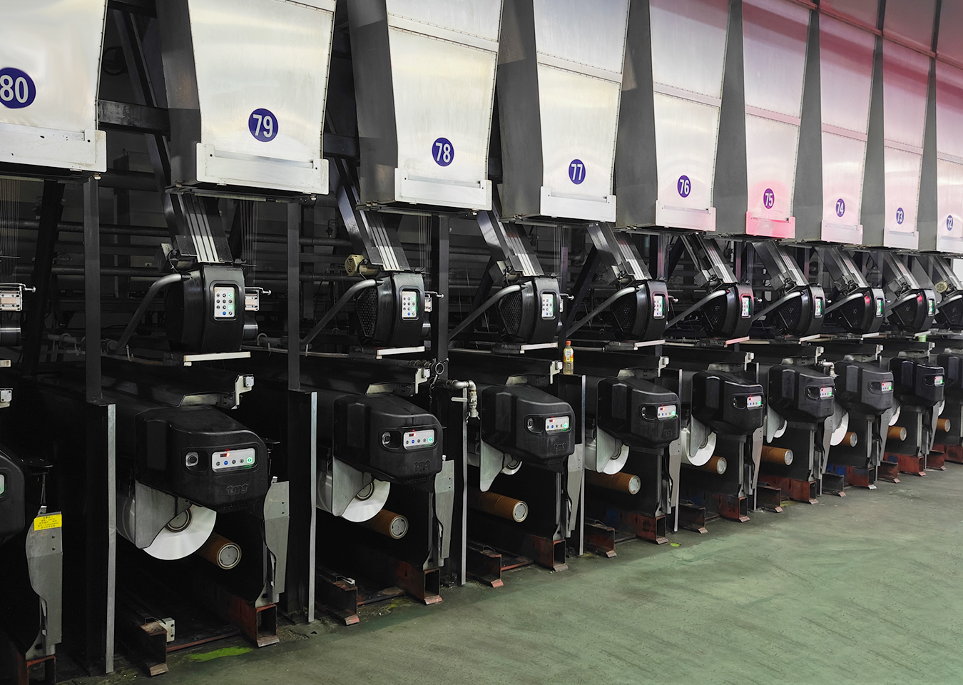 Equipamento mecânico Co. de Jiaxing Shengbang, Ltd.