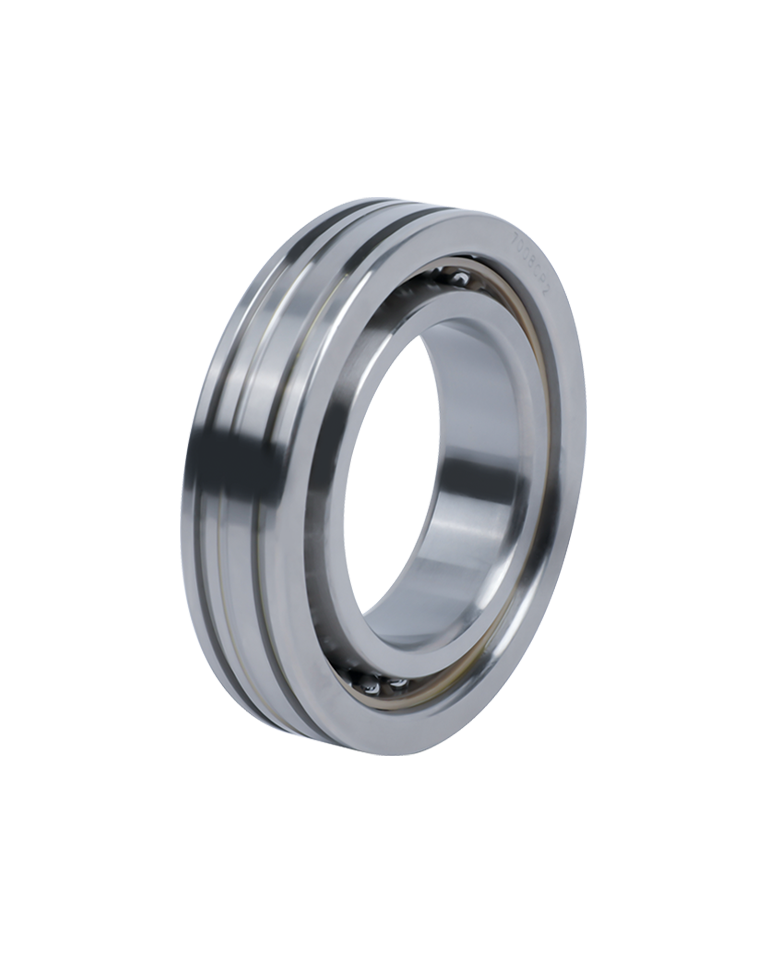 Por que a sinergia entre o Rolamento e o Rolo Separador é tão importante para a produção têxtil?