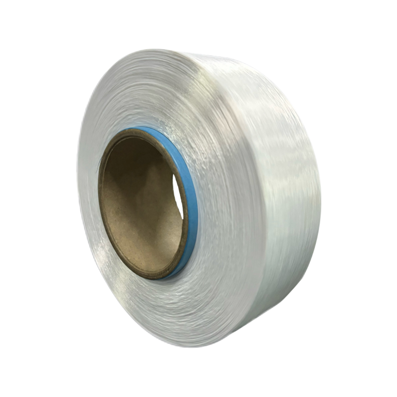 Por que o fio de poliéster está ganhando popularidade nos têxteis modernos?