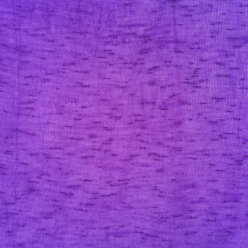 ‌Sinta a diferença: conheça este fio baseado em textura