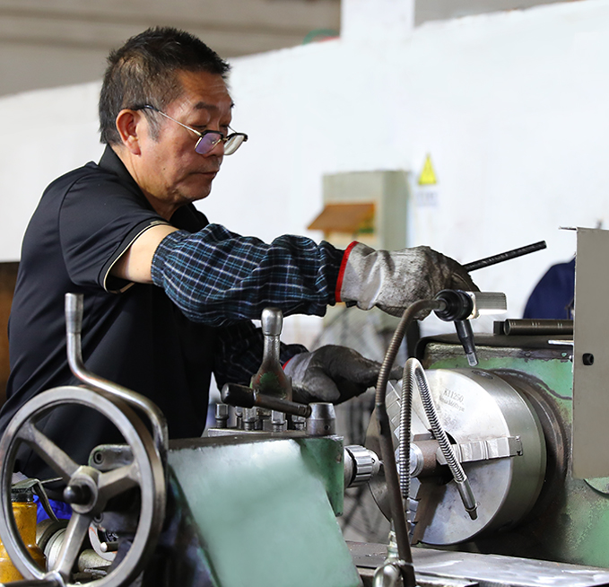 Equipamento mecânico Co. de Jiaxing Shengbang, Ltd.