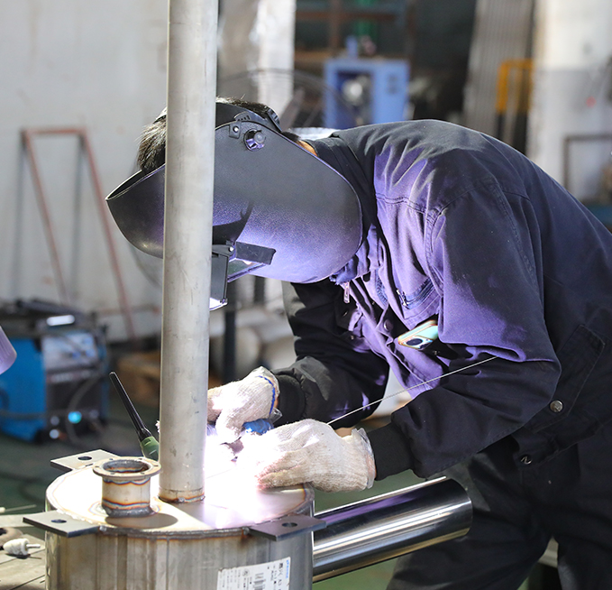 Equipamento mecânico Co. de Jiaxing Shengbang, Ltd.